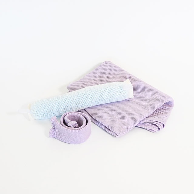 草木染め おひなまきBOX