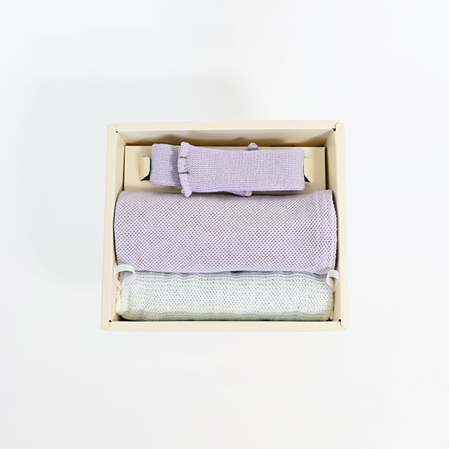 草木染め おひなまきBOX