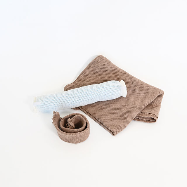 草木染め おひなまきBOX