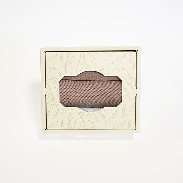 草木染め おひなまきBOX