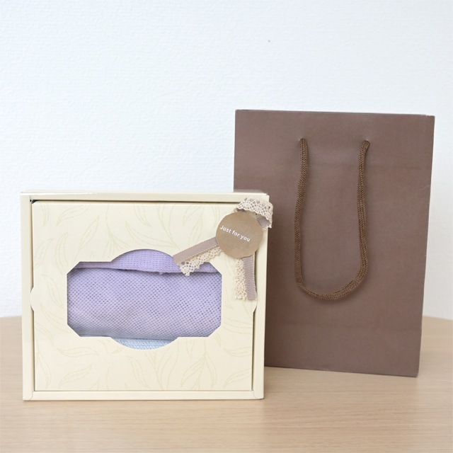 【ギフト用】草木染め おひなまきBOX