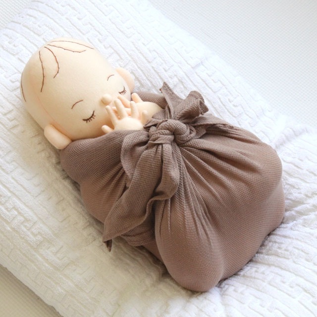 【ギフト用】草木染め おひなまきBOX