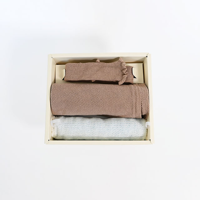 【ギフト用】草木染め おひなまきBOX