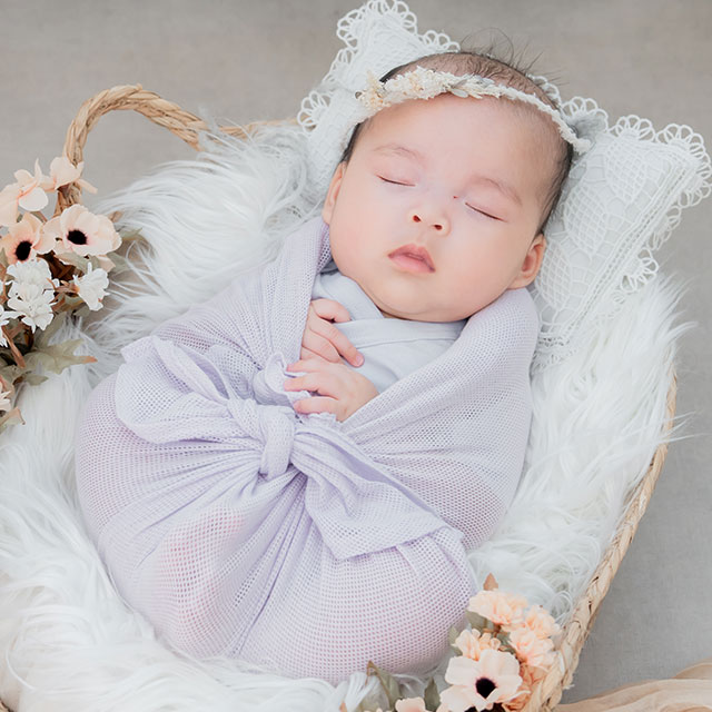 【ギフト用】草木染め おひなまきBOX