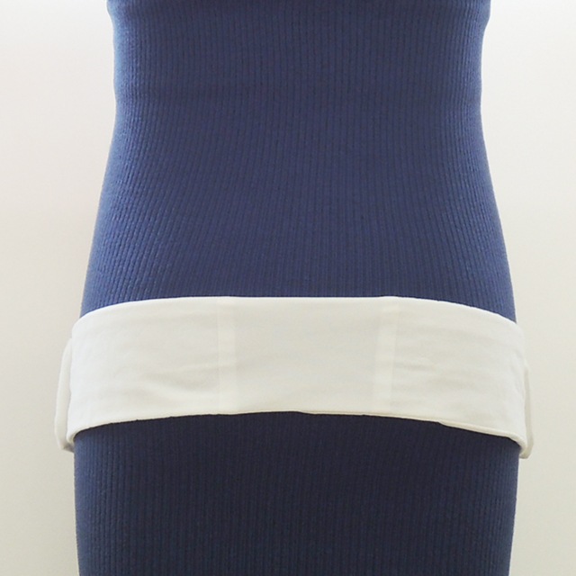 【トコちゃん】 ぴっぴちゃんランド | 青葉 トコちゃんベルト2 Mサイズ 紺色