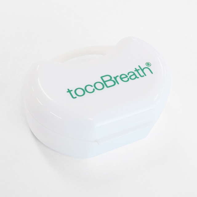 tocoBreath（トコブレス）