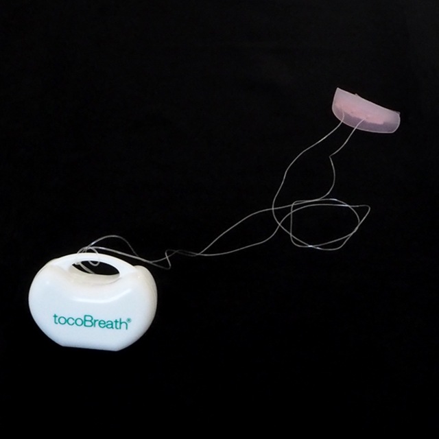 tocoBreath（トコブレス）