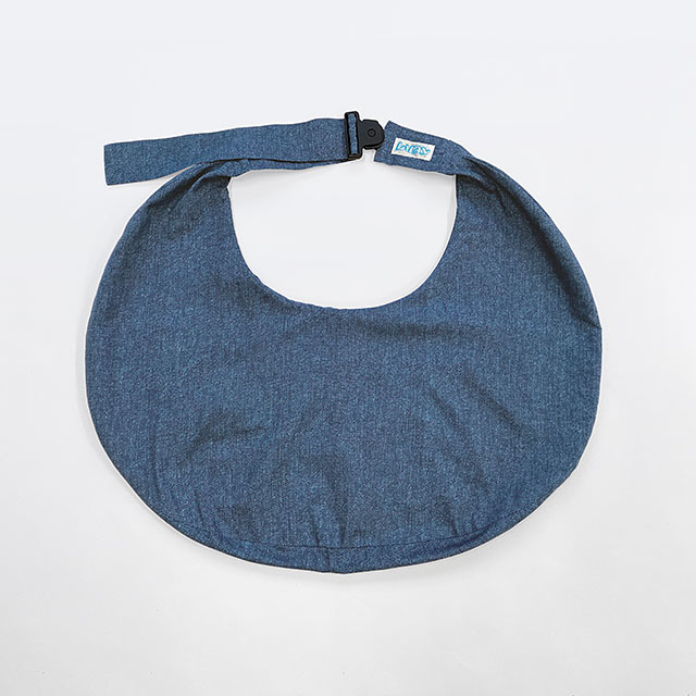 ベビハグ 授乳用クッション専用 替えカバー B品（バックルタイプ）