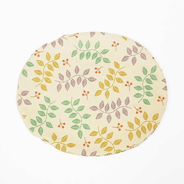 ベビハグ あぐら用クッション＋（プラス） 専用替えカバー B品