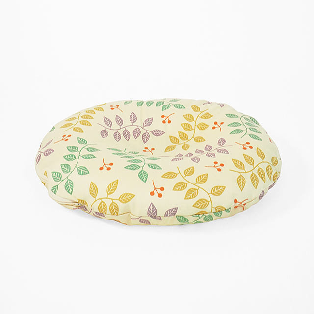 ベビハグ あぐら用クッション＋（プラス）