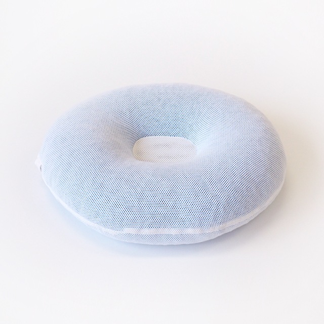 ベビハグ あぐら用クッション＋（プラス）