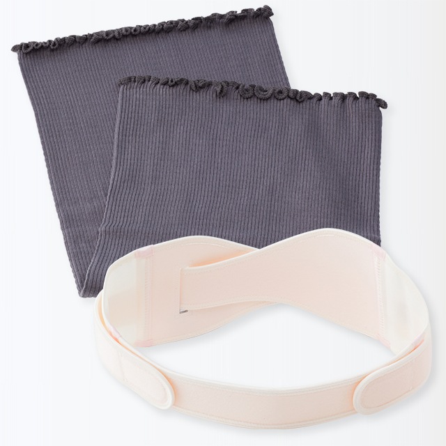 トコちゃんベルトⅡ ふわっとカラーセット