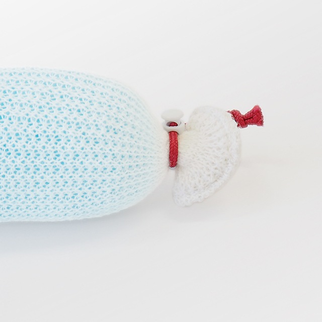 ベビハグ トコちゃんのおでかけ用マイピーロ ベビー＋（プラス）