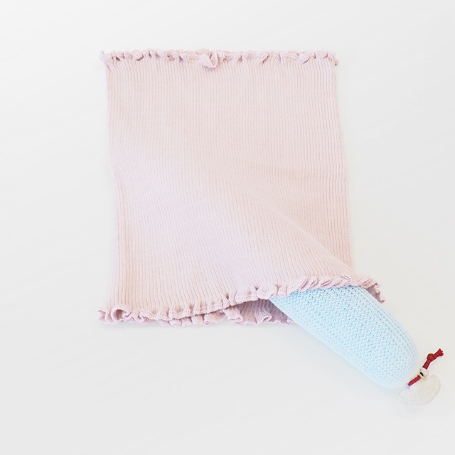 ベビハグ トコちゃんのおでかけ用マイピーロ ベビー＋（プラス）