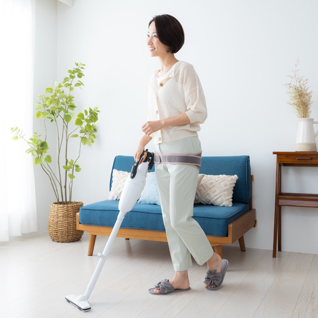 マイトコちゃんベルト