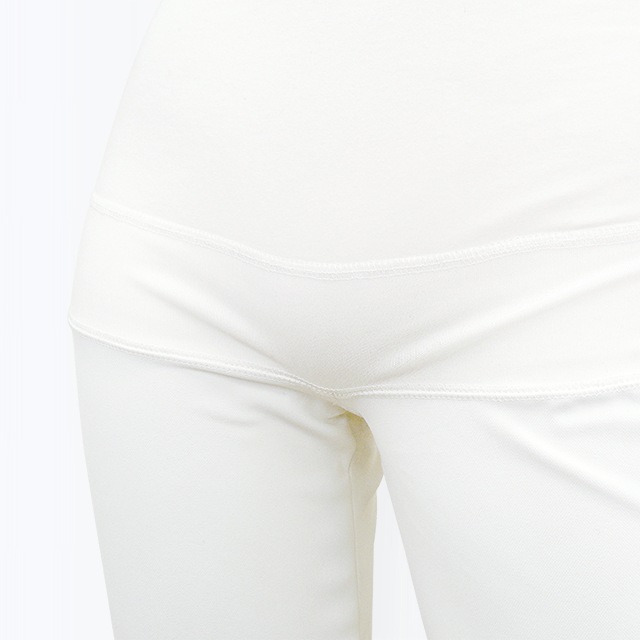 オーミトコ トコちゃんパンツ White