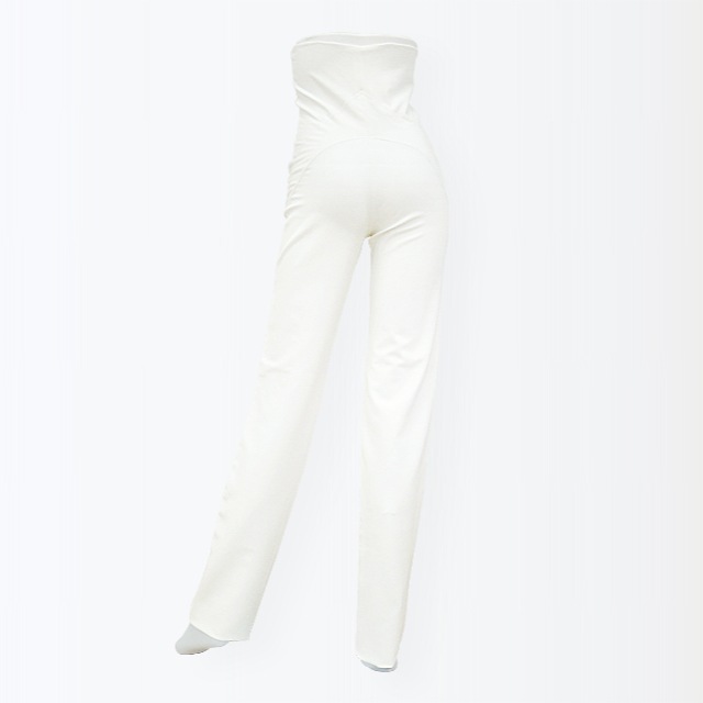 オーミトコ トコちゃんパンツ White