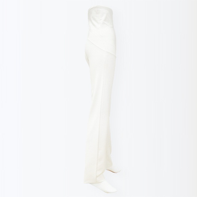 オーミトコ トコちゃんパンツ White