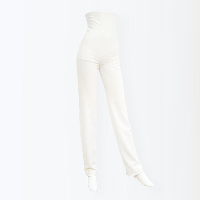 オーミトコ トコちゃんパンツ White