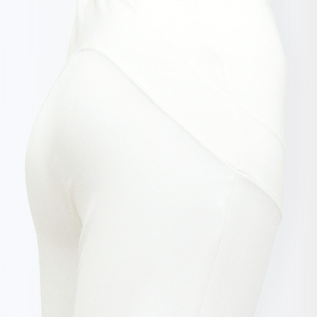 オーミトコ トコちゃんパンツ White