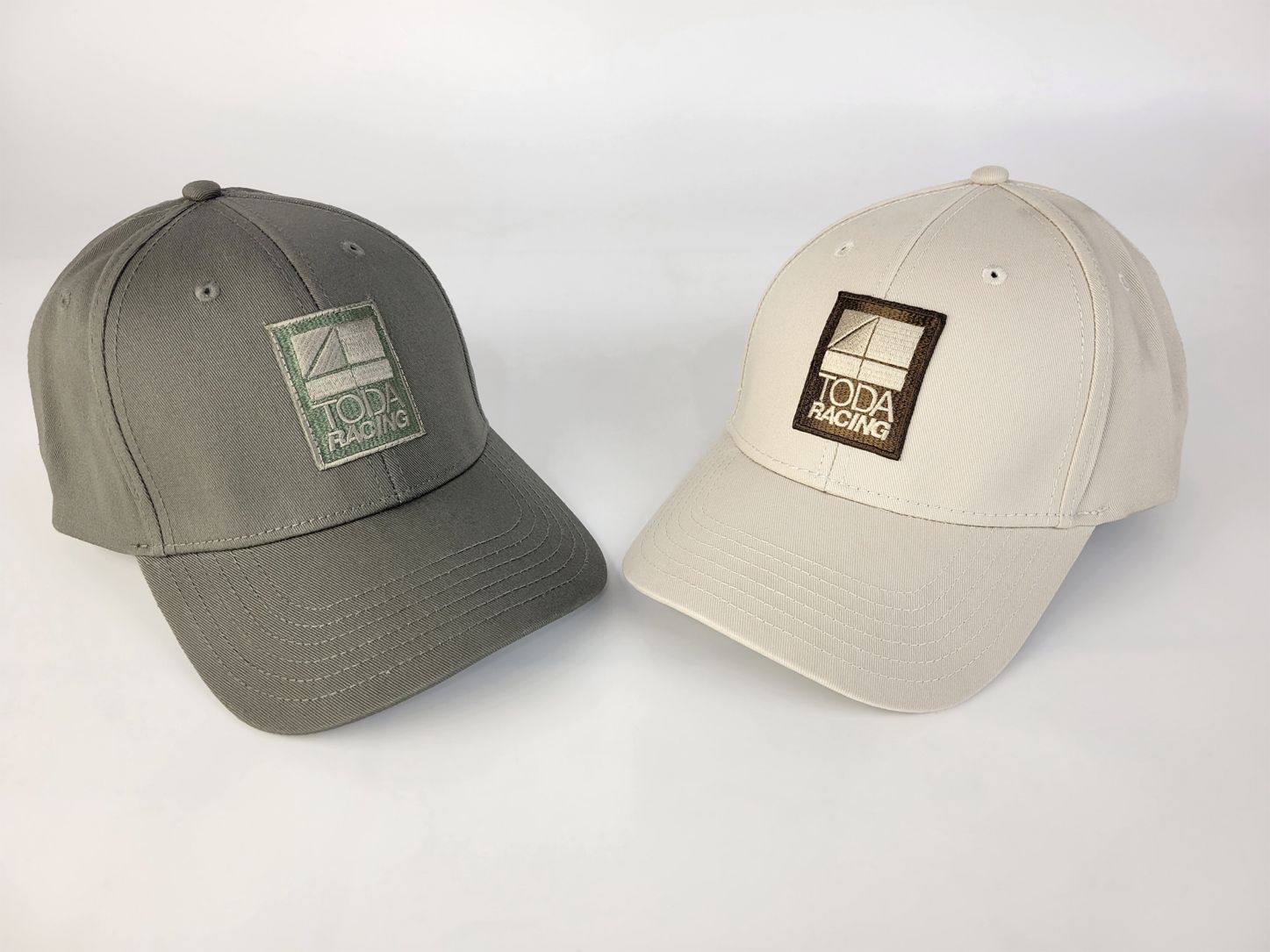 TODA RACING COTTON CAP