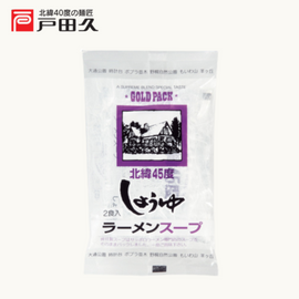 北緯45度しょうゆラーメンスープ2食