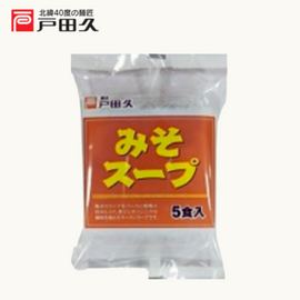 みそスープ5食入