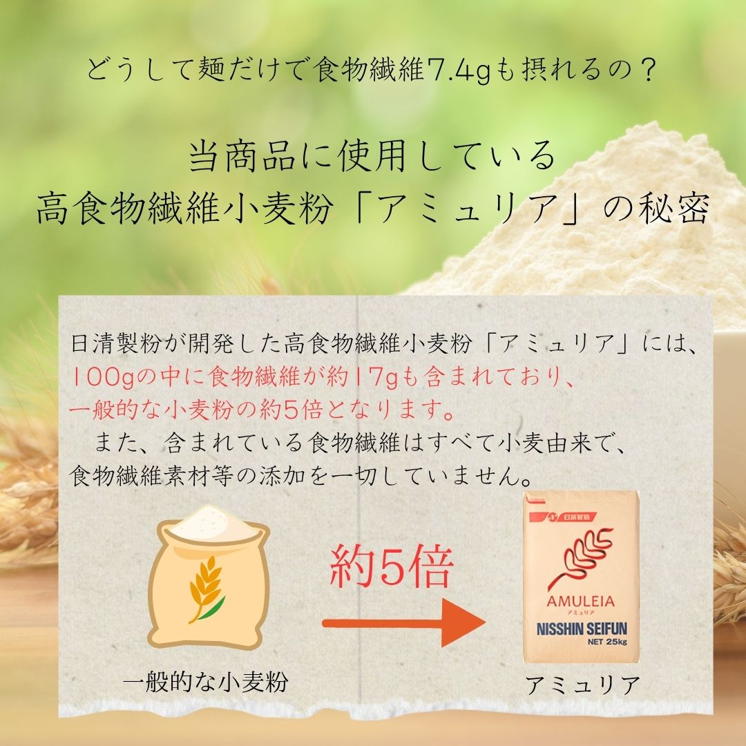 【20％OFF】おいしく食物繊維盛岡冷麺2食×10入