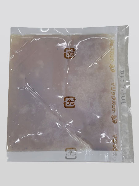 【公式サイト限定】業務用温麺牛テールスープ 45g×30袋入