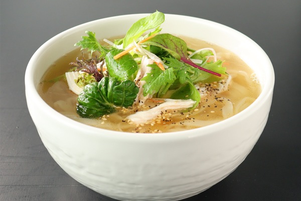 【公式サイト限定】業務用温麺牛テールスープ 45g×30袋入