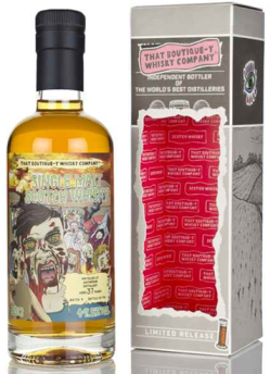 オスロスク　TBWC　Batch 9 Auchroisk Batch 9 TBWC - Ratings and reviews - Whiskybase