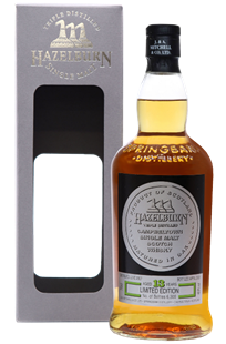 ヘーゼルバーン13年　ケイデンヘッド ケイデンヘッド オリジナルコレクション ヘーゼルバーン13年 46