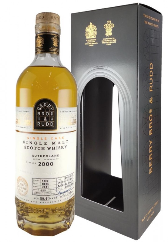 オーヘントッシャン 1992 21年 BBR ベリーズオウンセレクション 【公式