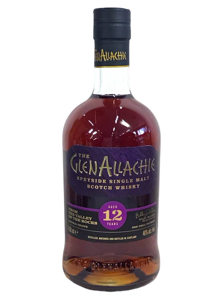 グレンアラヒー12年　旧ラベル⭐︎ 化粧箱なし】グレンアラヒー12年(旧ラベル) | ウイスキー | 戸田酒販