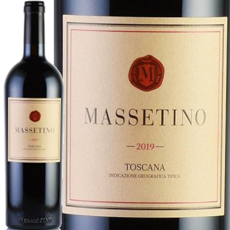 マッセティーノ 2019 その他のイタリアワイン 通販 戸田酒販