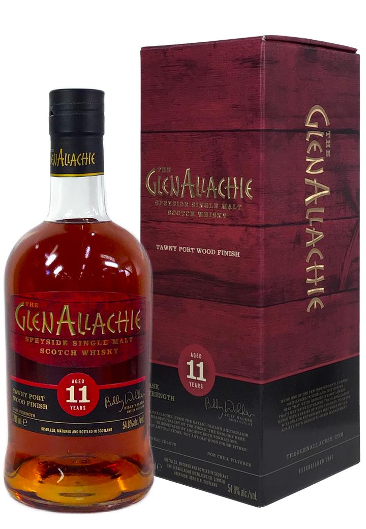 グレンアラヒー　11年　タウニーポートフィニッシュ グレンアラヒー 11年 タウニーポートフィニッシュ | ウイスキー | 戸田