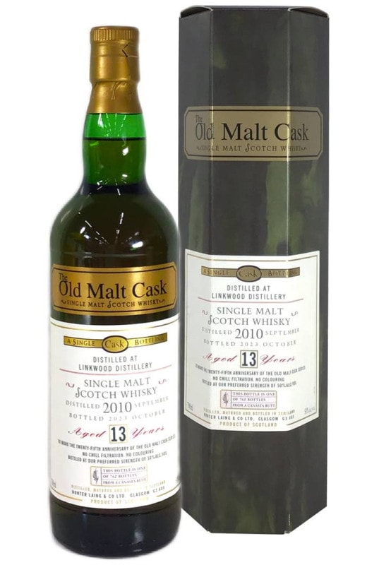 リンクウッド　2010　13年　OMG オールド・モルト・カスク 25周年記念 0000000021872_mIjtSjh.jpg