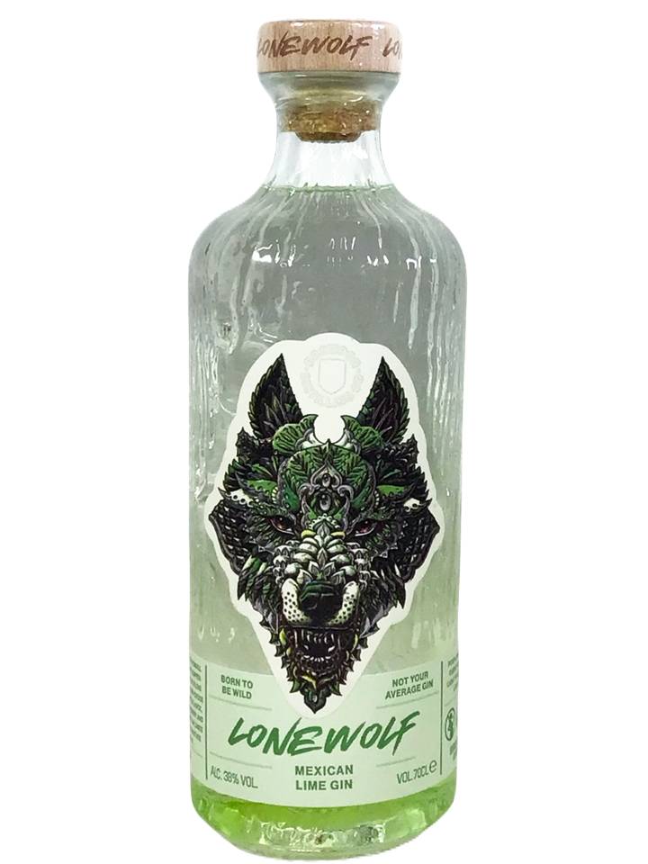[限定商品] LONEWOLF メキシカンライム & ピーチジン ! 限定商品] LONEWOLF メキシカンライム& ピーチジン ! ローン
