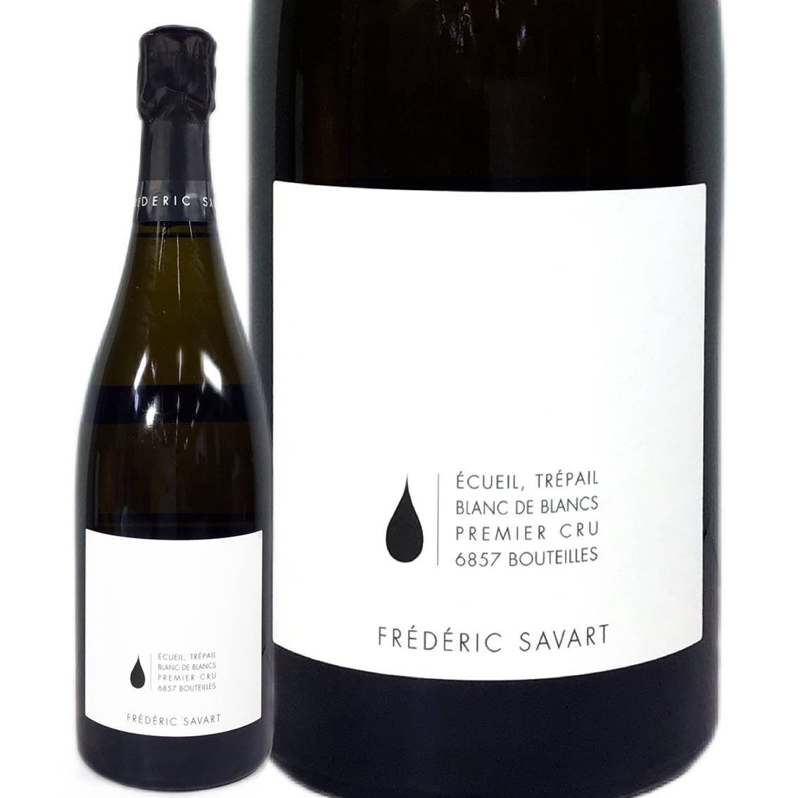 サヴァール ブラン・ド・ブラン NV | ワイン,フランス | 戸田酒販