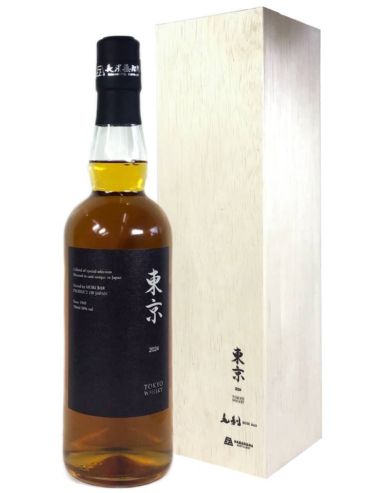 東京ウイスキー2024 | ウイスキー | 戸田酒販オンラインショップ