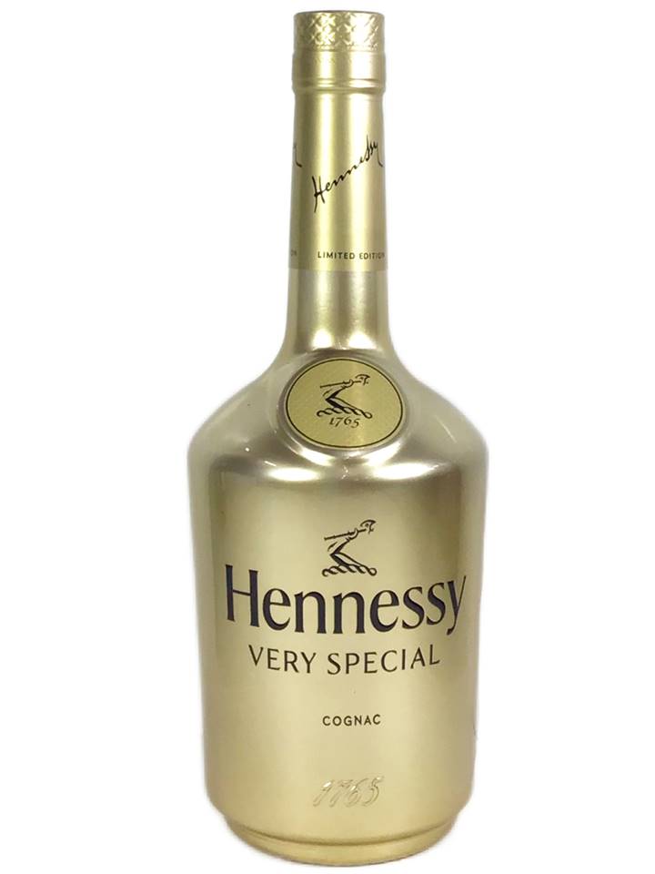 おたからや◆K0213-23　ヘネシーHENNESSY　シルバートップSILVER TOP　ブック型箱 ヘネシーとNBAの創造性が共鳴した革新的コラボレーション！ | GOETHE