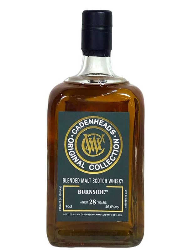 バーンサイド　28年（TWBI） [ 1994 - 2022 ] 0000000029862_Qa6Vo17.jpg