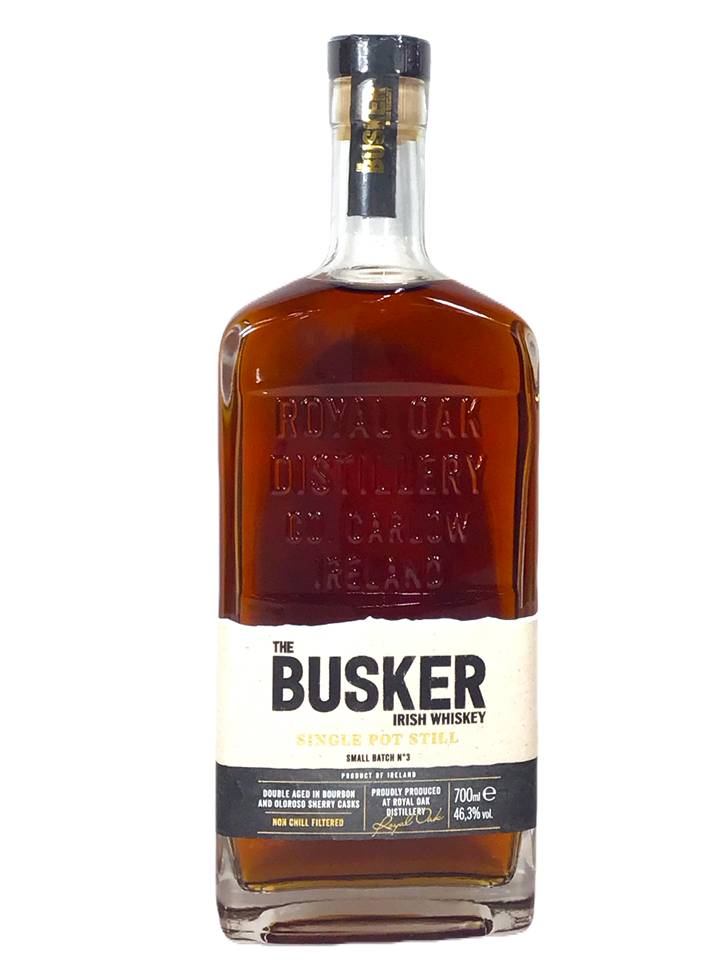 バスカースモールバッチ3本、シングルポットスチル1本セット バスカー スモールバッチ シングルポットスチルバッチ3 | 世界の酒