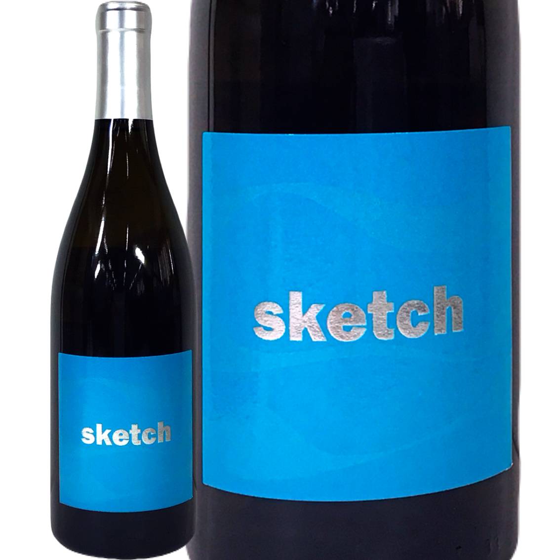 ラウル・ペレス スケッチ アルバリーニョ 2023 | ワイン | 戸田酒販