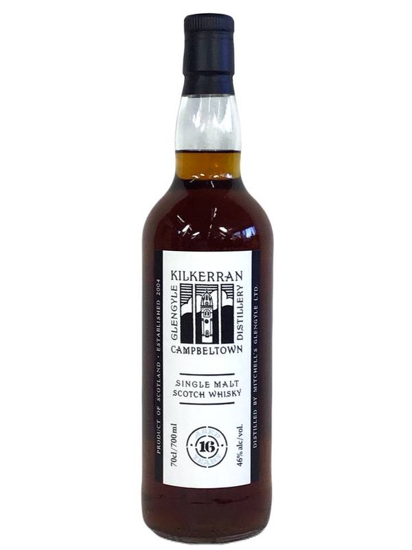 キルケラン 16年 2025 キルケラン 通販 戸田酒販