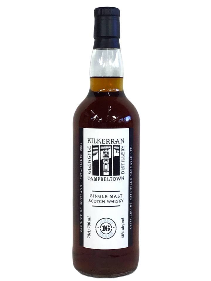キルケラン 16年 2025 キルケラン 通販 戸田酒販