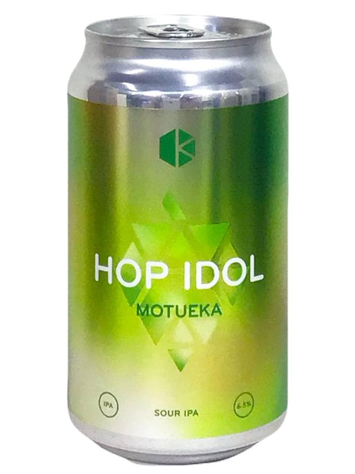 HOP lDOL モチュエカ 京都醸造 通販 戸田酒販