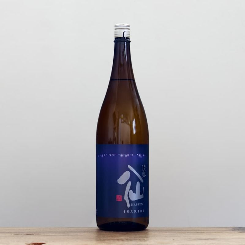 陸奥八仙 Mixseed Series 2025 麹のチカラ 1,800ml