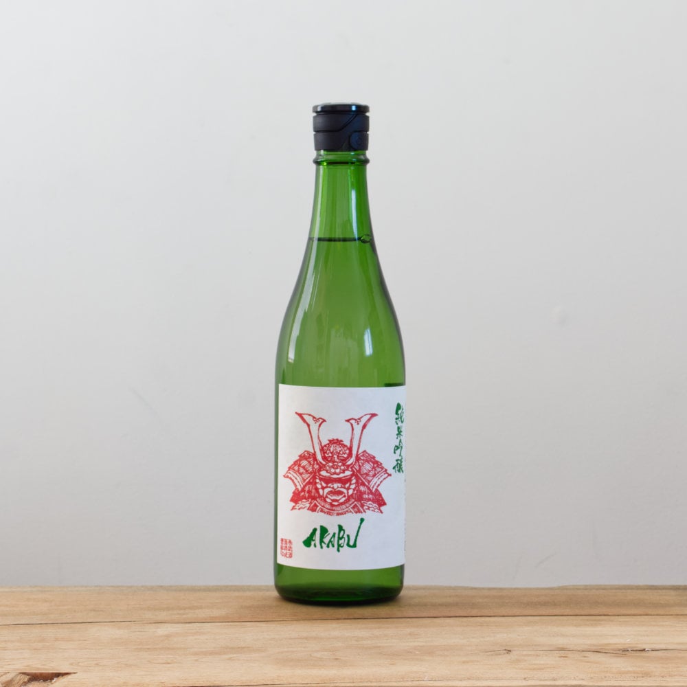 赤武 720ml 2本 赤武/AKABU 純米酒 720ml