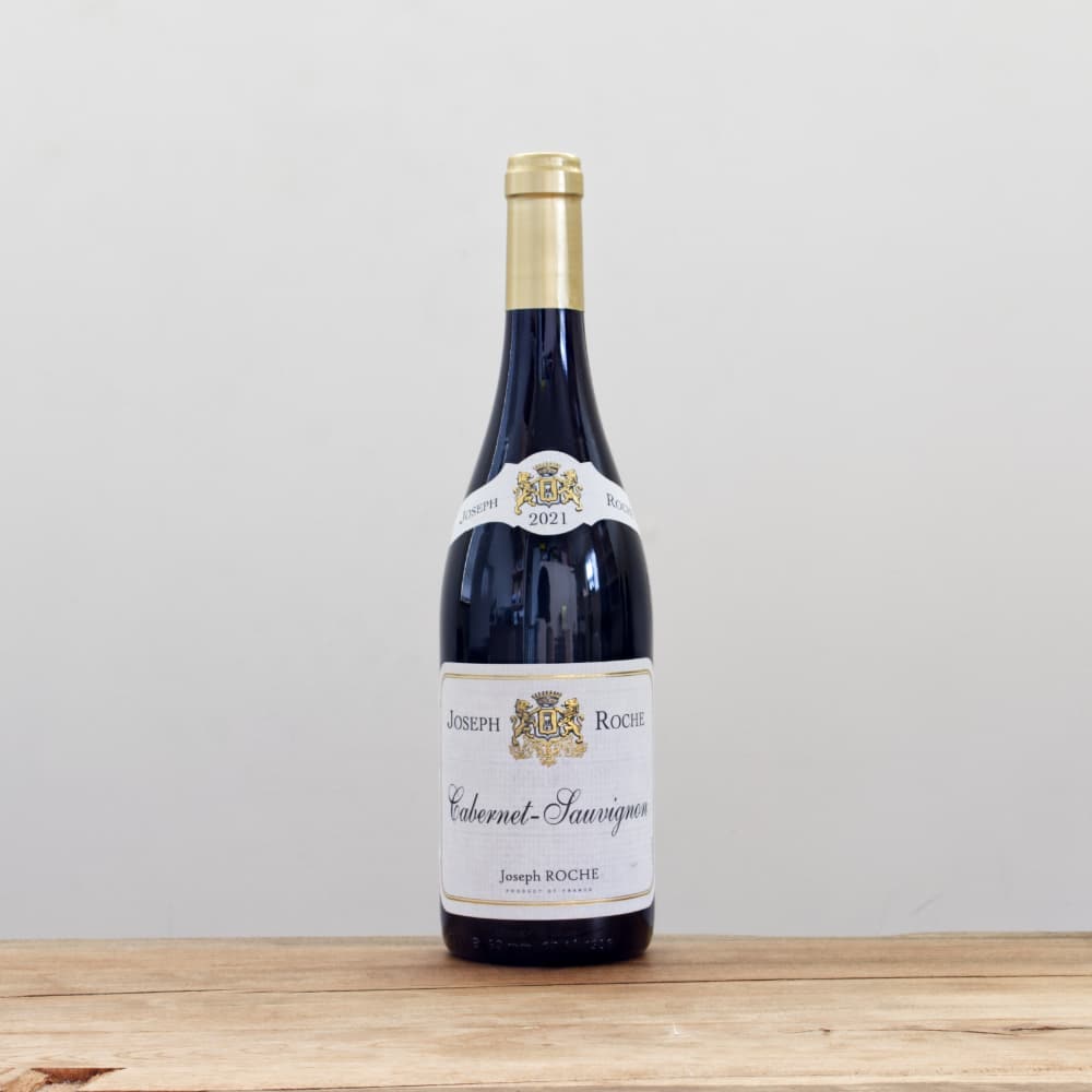 ジョセフ・ロッシュ カベルネソーヴィニヨン赤